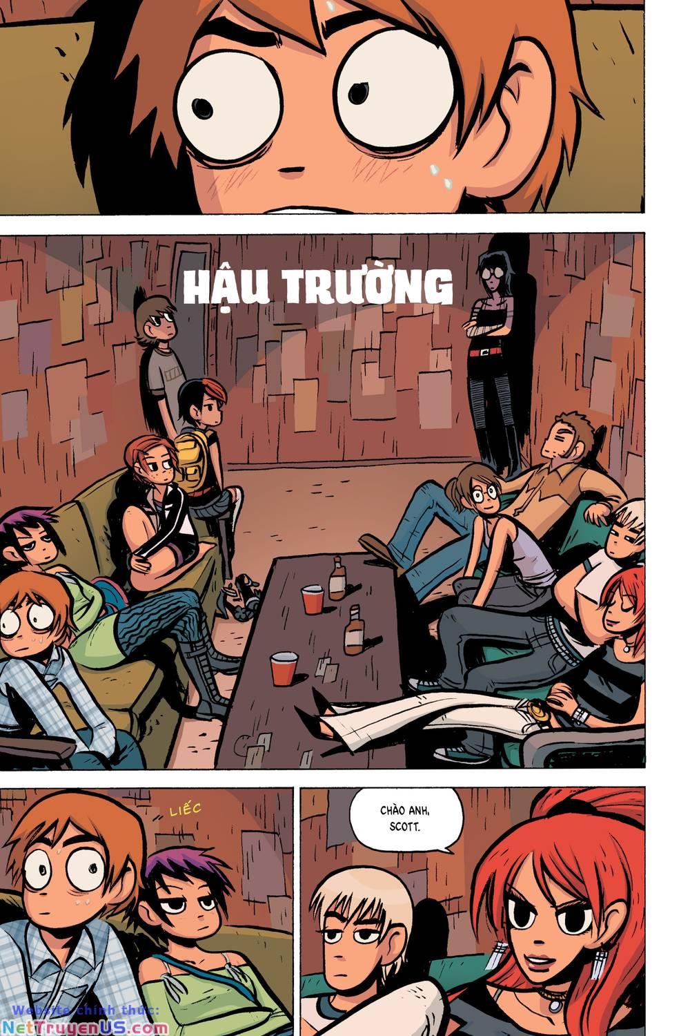 scott pilgrim full color chapter 3 11