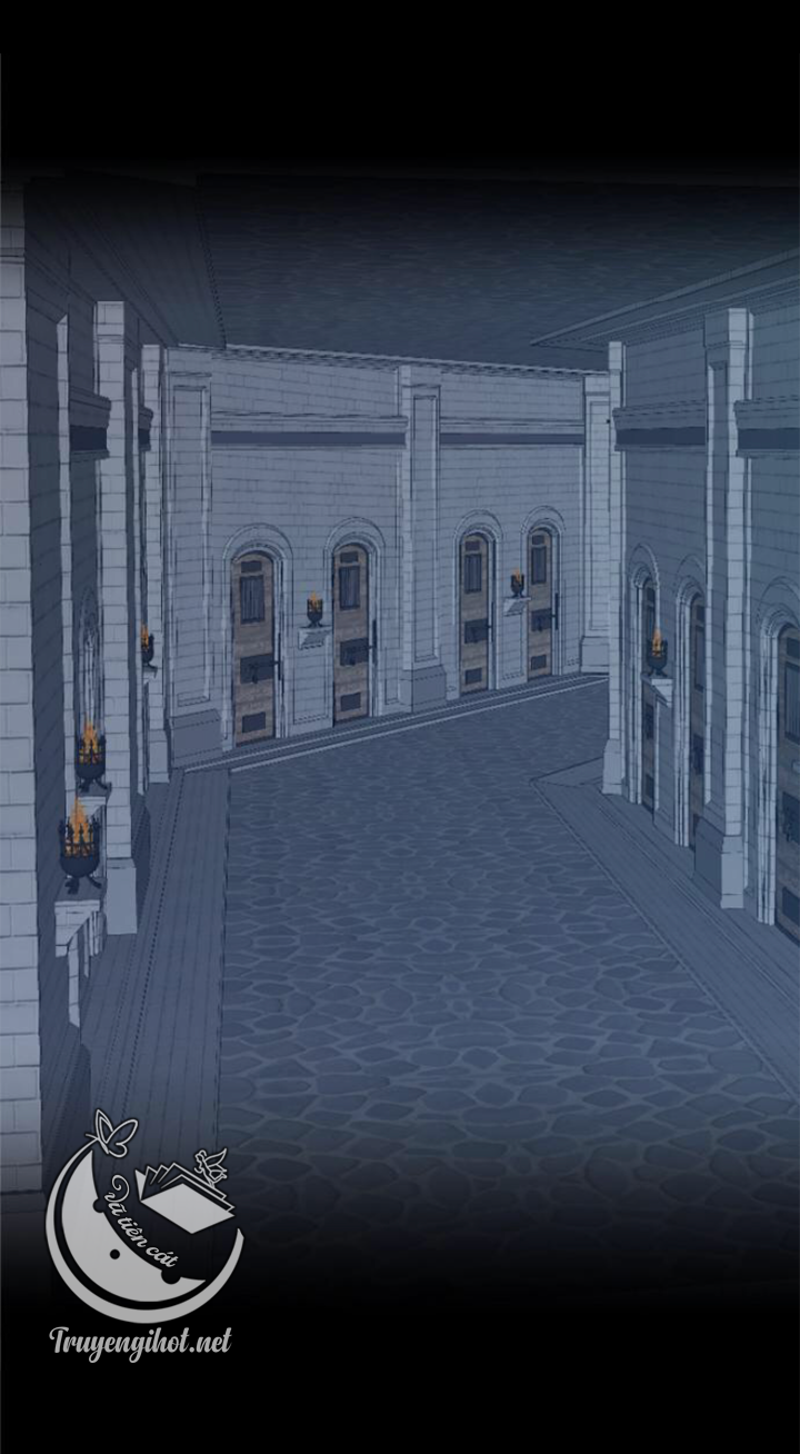 thánh nữ ẩn mình chapter 6.2 13