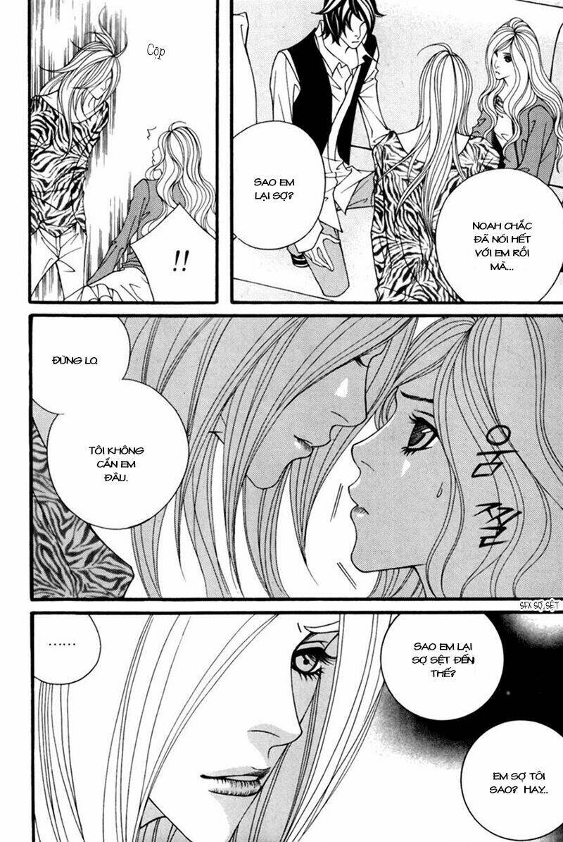 lost in london chapter 13 23