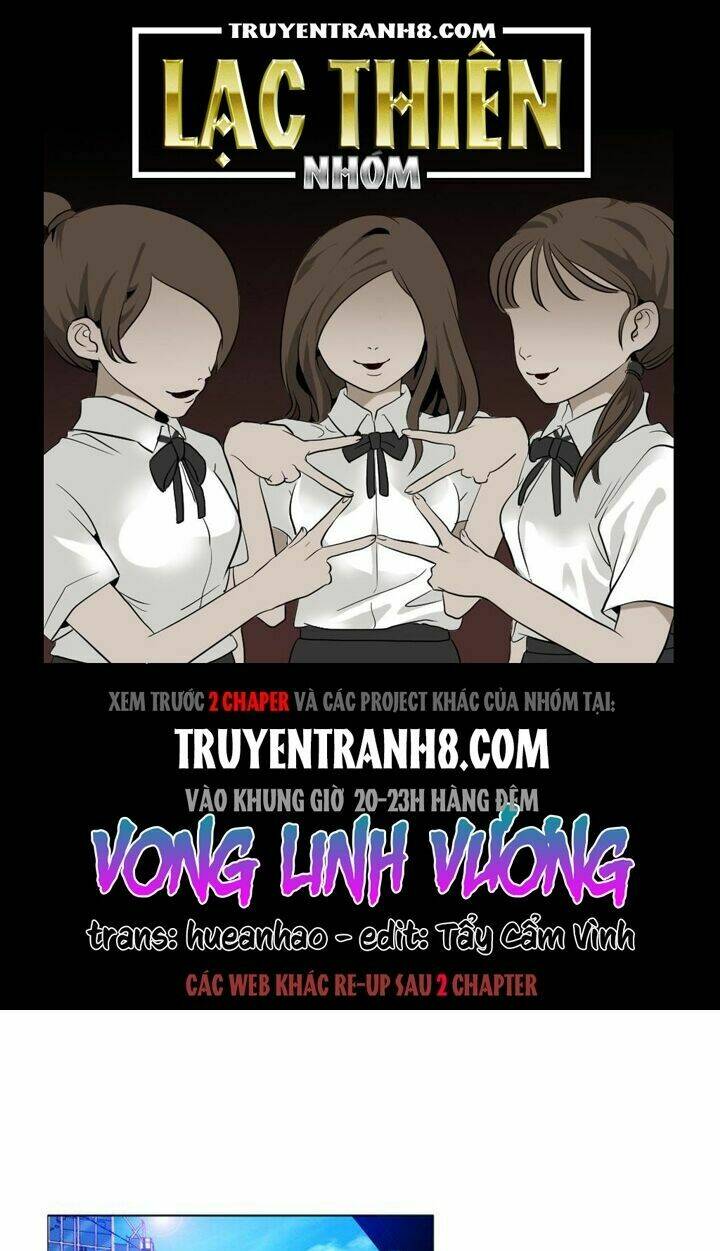 vua của vong linh chapter 22 1