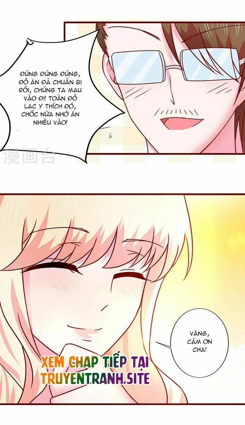 không gả cho tổng tài, gả cho người hầu chapter 39 24