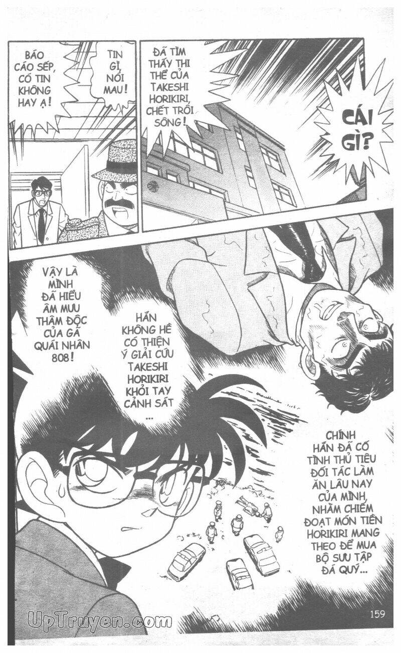 conan - bộ đặc biệt chapter 7 147