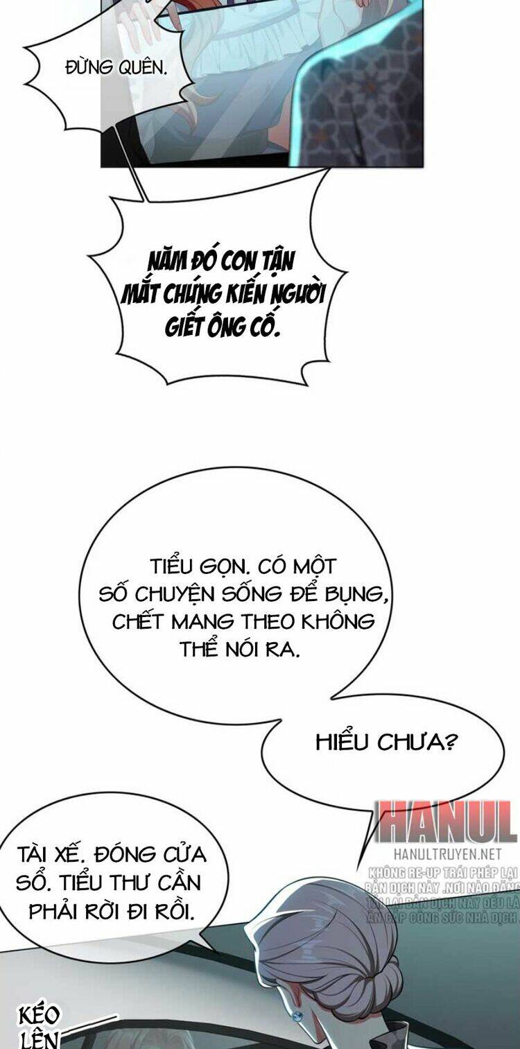 cô vợ nhỏ nuông chiều quá lại thành ác!! chapter 208.2 17