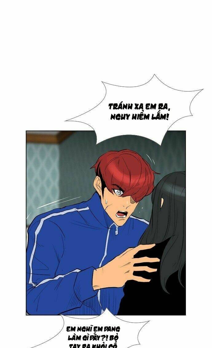 kẻ hồi sinh chapter 94 9