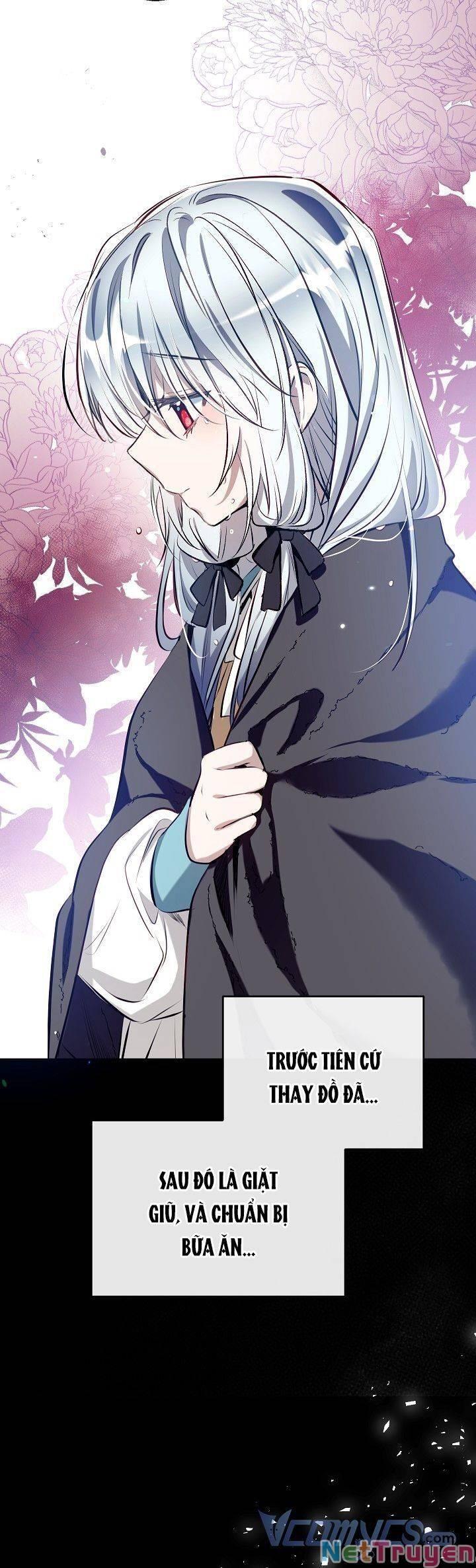 chúng ta có thể trở thành gia đình được không? chapter 66 63