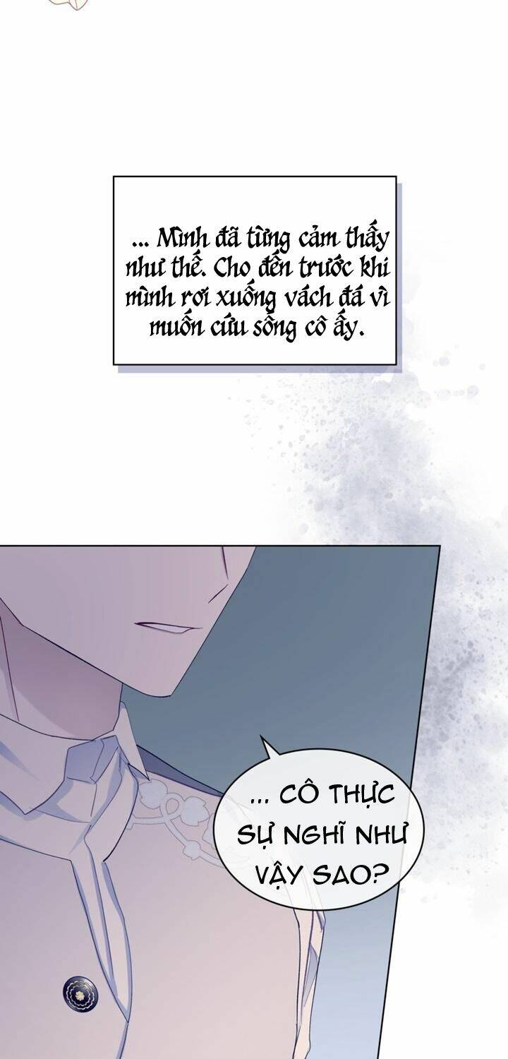 kẻ tạo ra nữ phản diện chapter 55.1 9