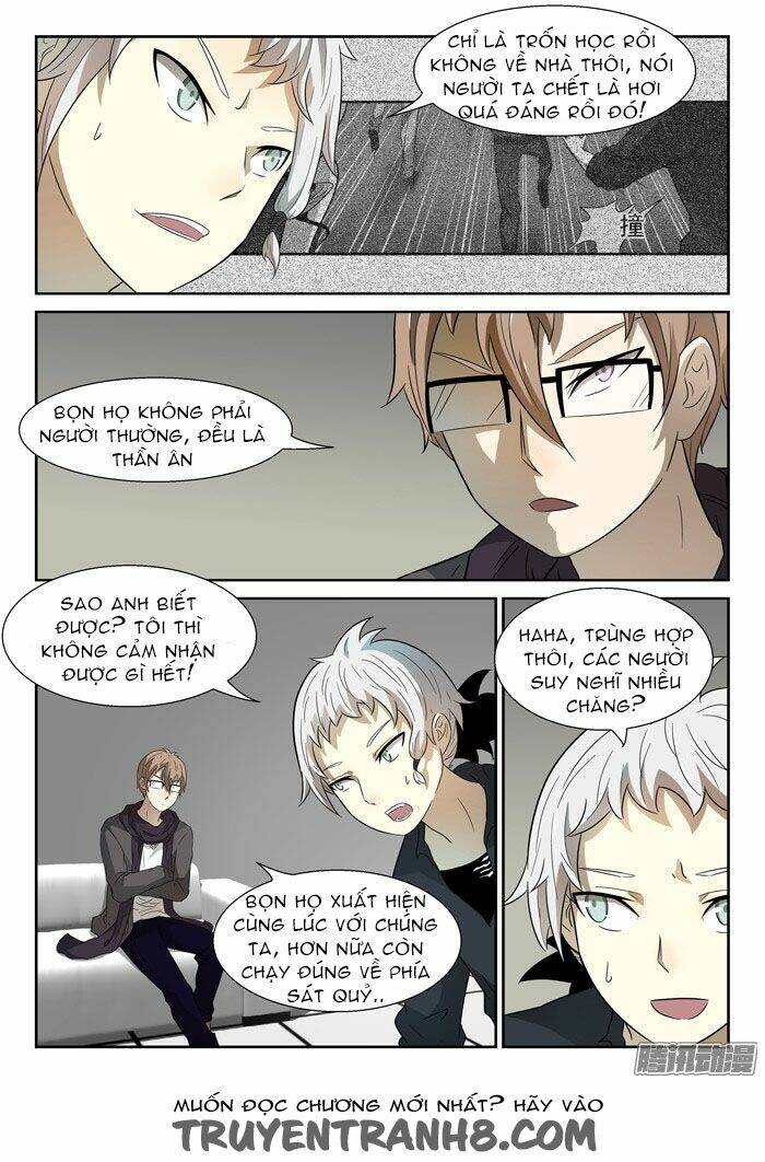 thần dũng giáng lâm chapter 37 5