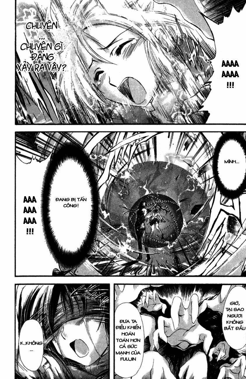 watashi no messiah-sama chapter 36 32