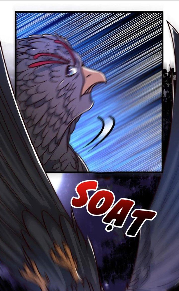 ta nuôi ma quỷ ở trấn ma ti chapter 115 2