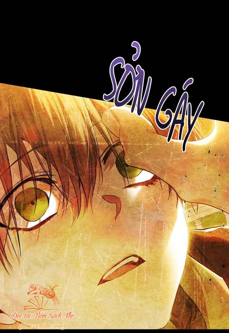 ác nữ là con rối chapter 80 31