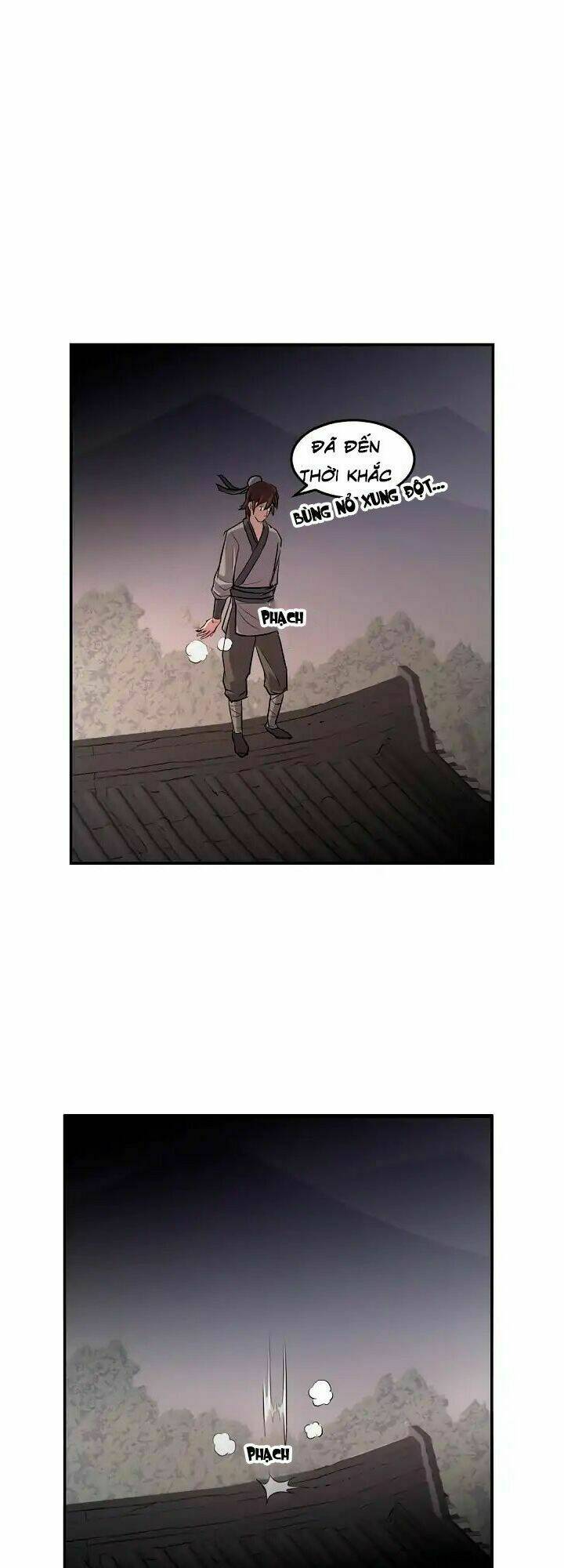 trọng sinh, bất khả chiến bại chapter 5 19