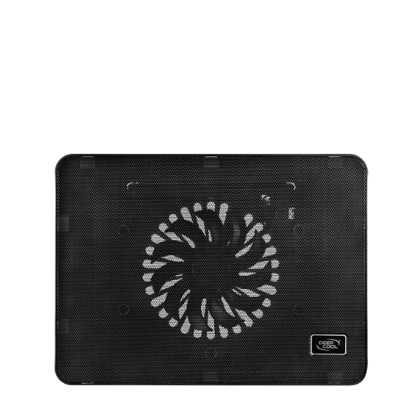 Đế Tản Nhiệt Laptop Deepcool Windpal Mini - Hàng Chính Hãng