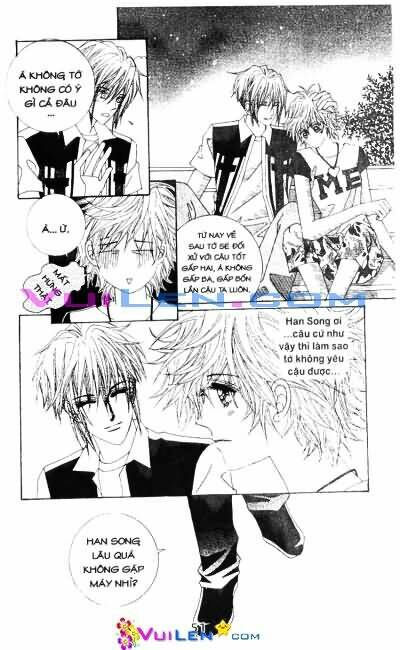 đợi em chapter 99 12