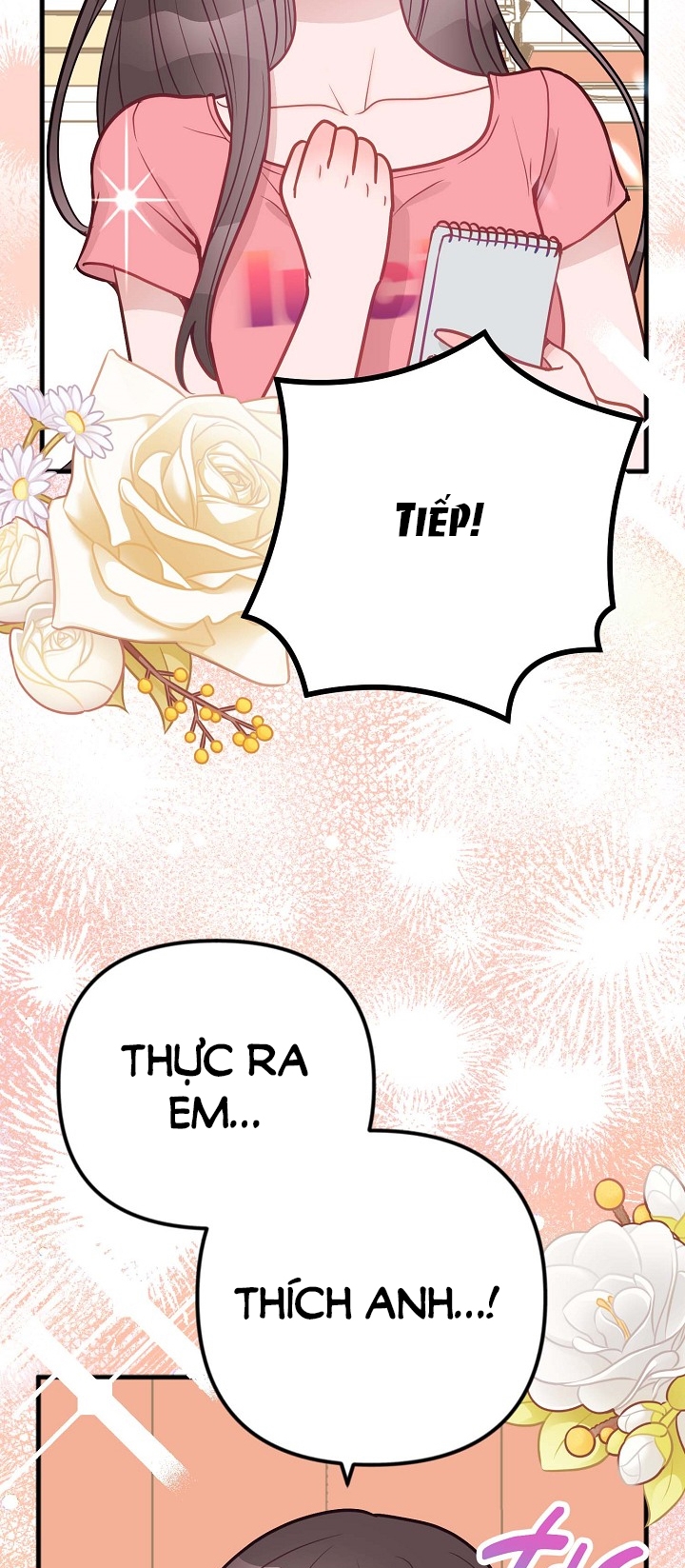 Mối Quan Hệ Không Tốt chapter 34.1 - Trang 27