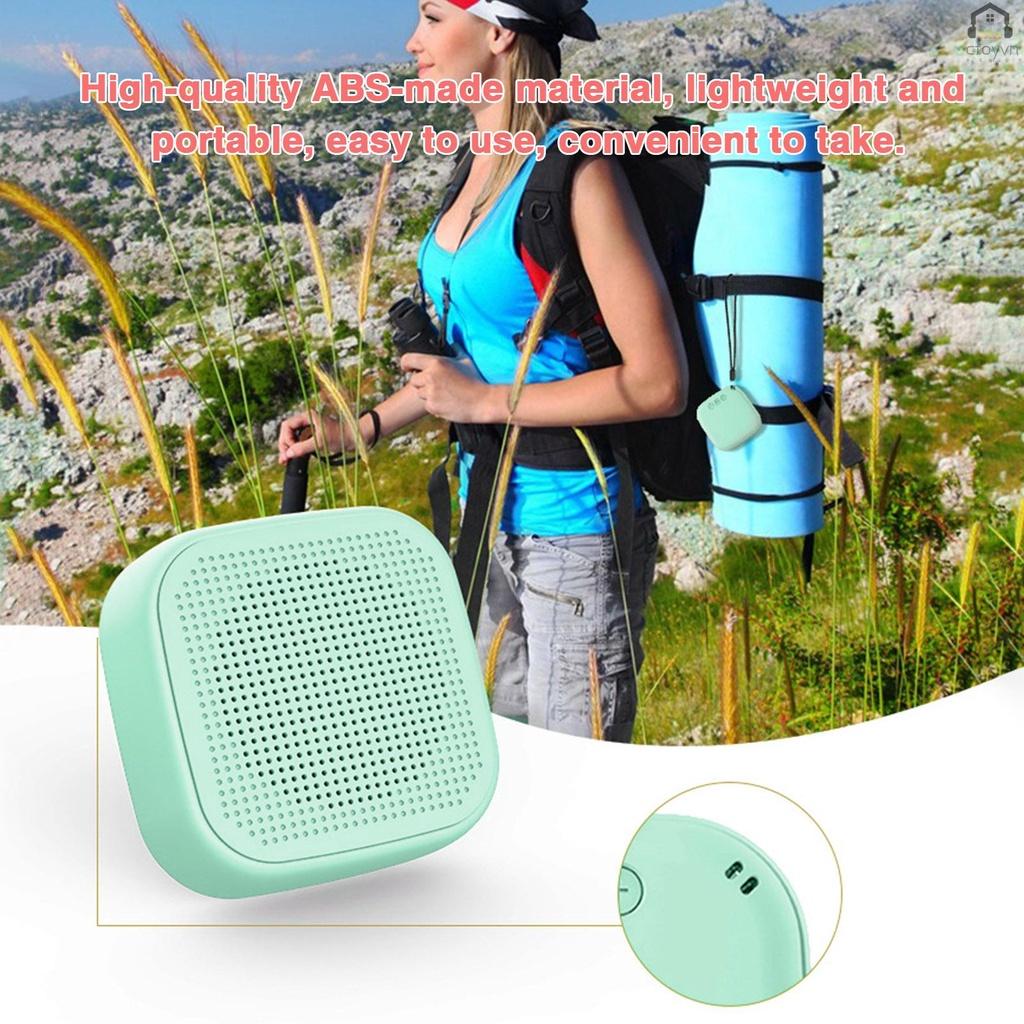 Loa bluetooth M1 3D âm thanh siêu trầm chất lượng cao