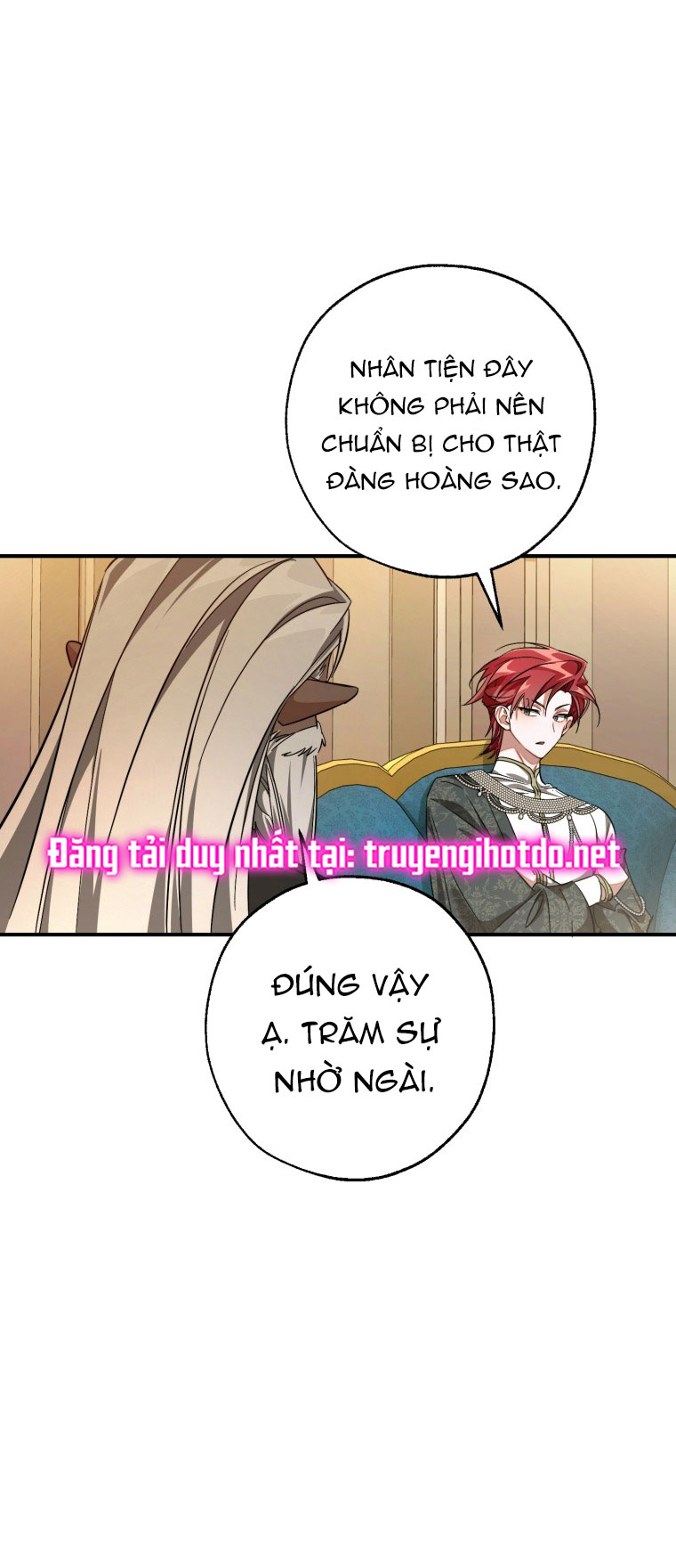 Phế Vật Dòng Dõi Bá Tước chapter 124.2 10