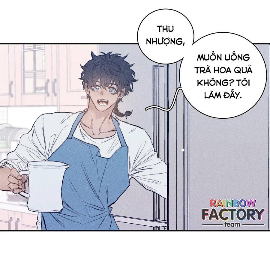 xuân nhật tương chí chapter 23 38