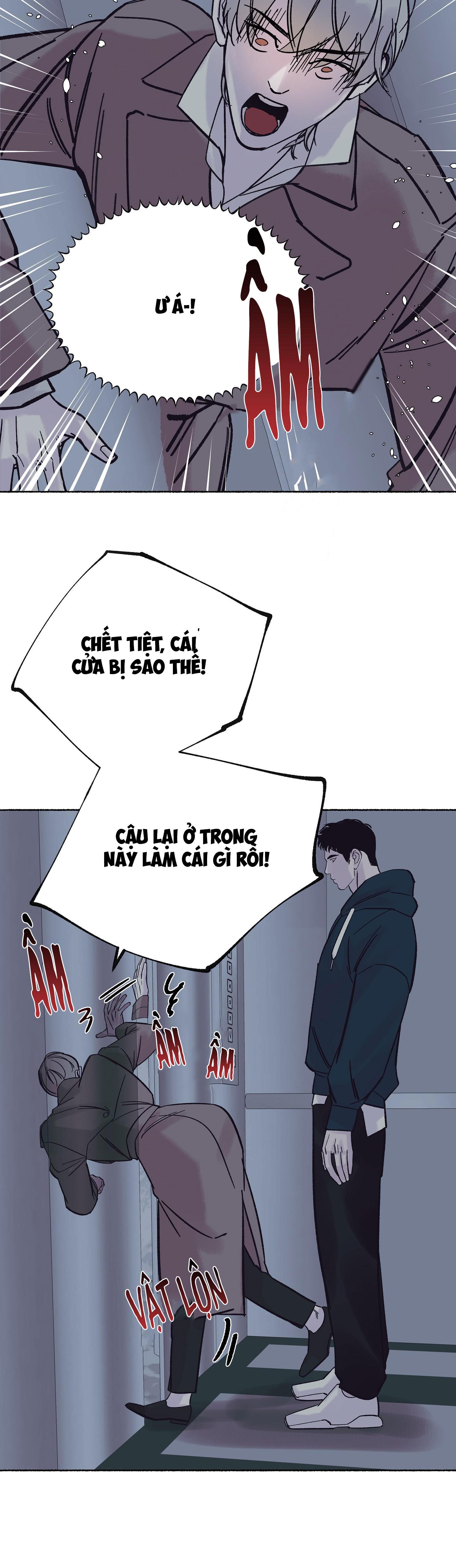 list truyện ngắn chịt chịt chapter 2 30