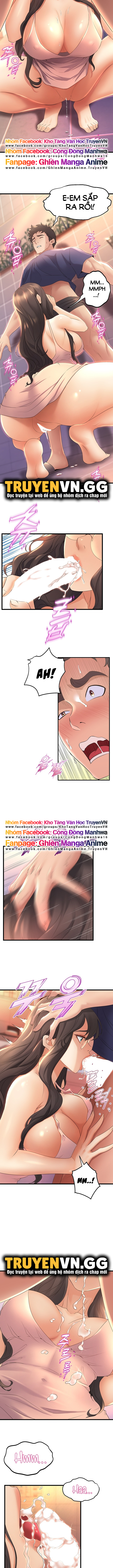 lớp nhảy mỹ nhân chapter 28 3