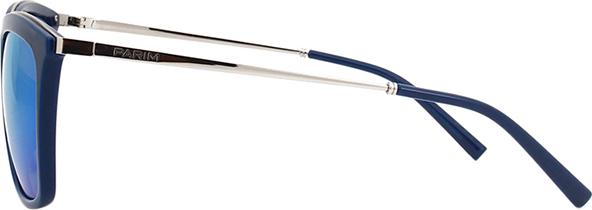Kính mát nữ PARIM 11008 thời trang (size 55/18/140)