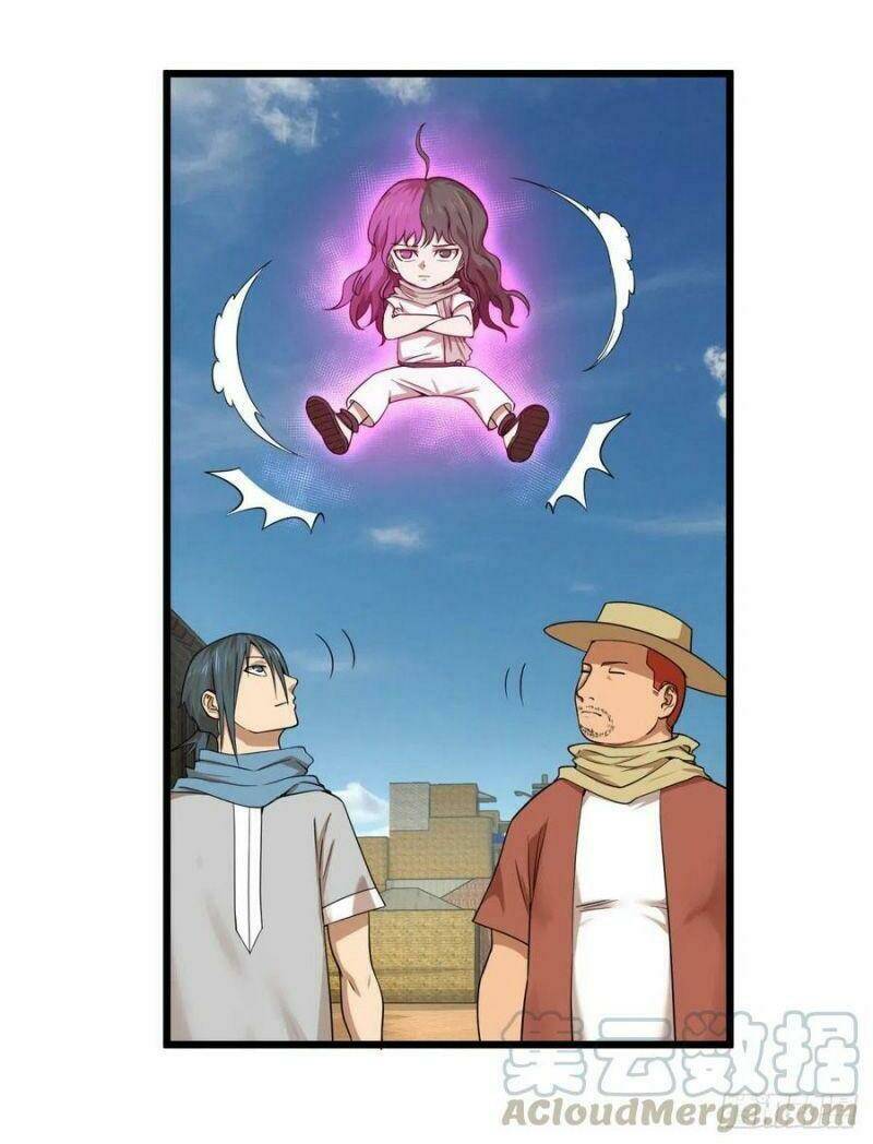 danh sách kẻ phản diện chapter 136 18