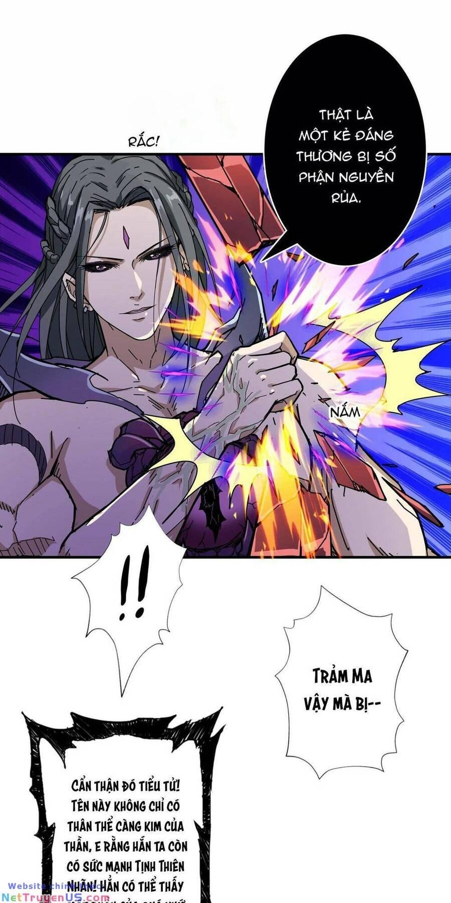 god slayer chapter 61 10