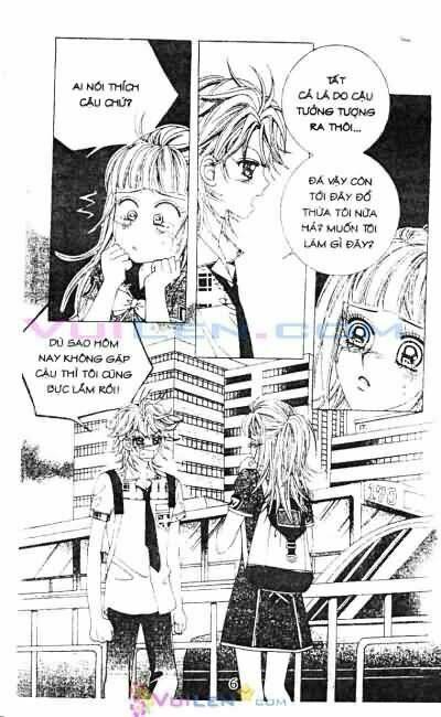 chàng gà mái chapter 5 6