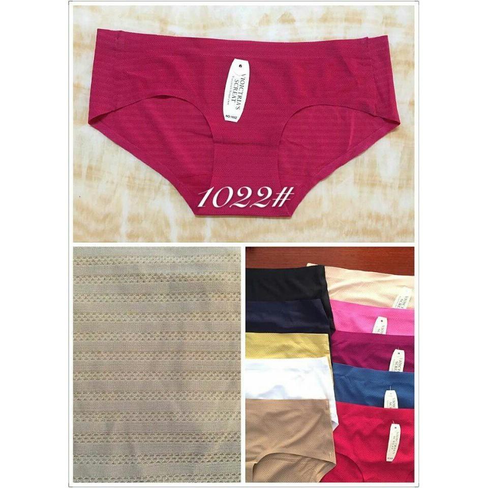 Combo 10 quần lót cao cấp 1022