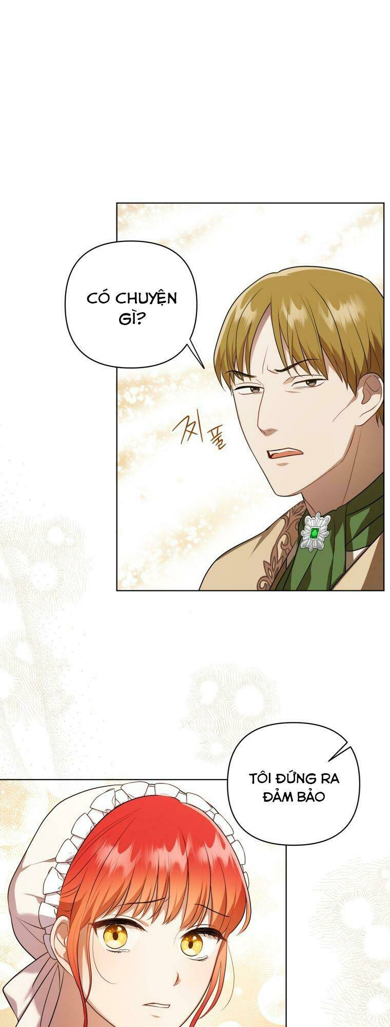 tôi trở thành phiên dịch viên của bạo chúa chapter 9 50