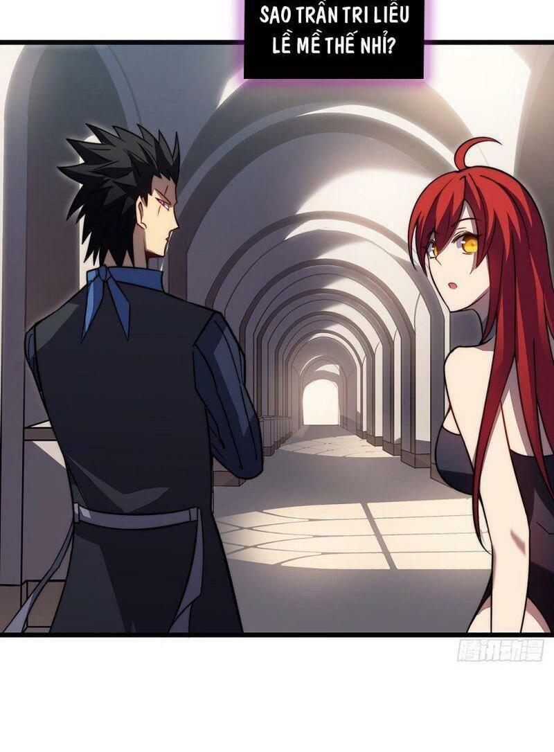 sát thần chi lộ tại dị giới chapter 30 45