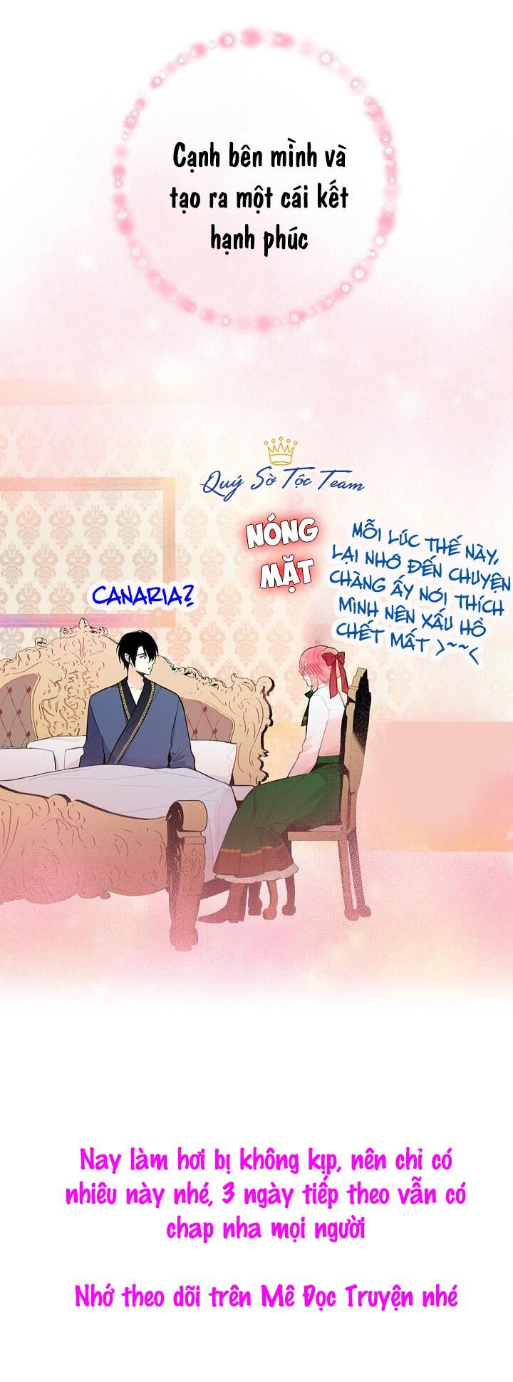 trọng sinh trở thành hoàng phi chapter 89 27