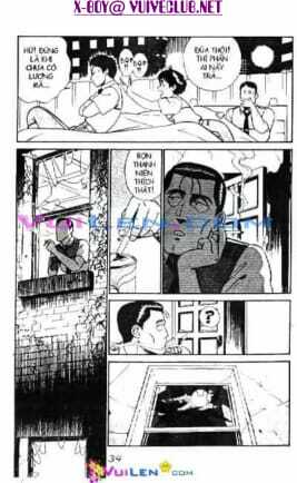 cảnh sát cơ động chapter 4 33