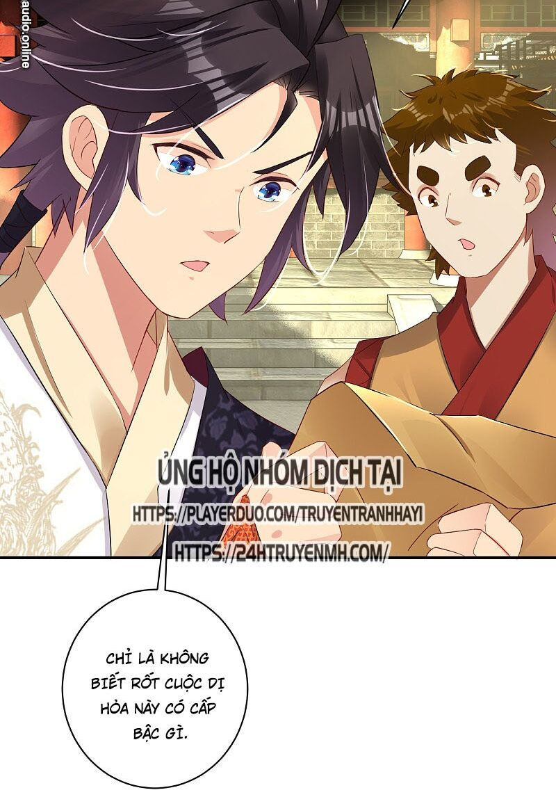 nghịch thiên chiến thần chapter 125 4