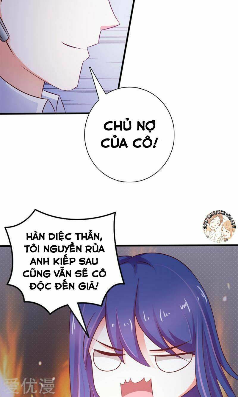 bá đạo tổng tài ngạnh thượng cung chapter 26 19