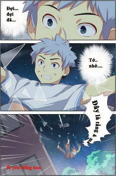 yaoguai mingdan chapter 50 3