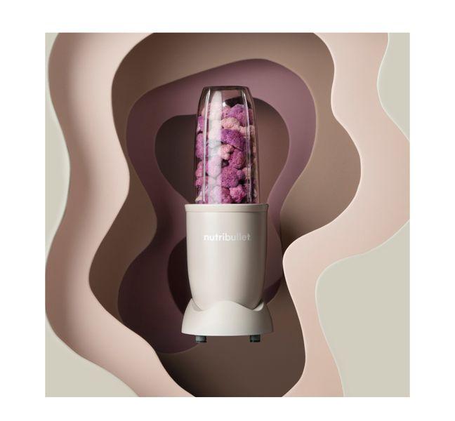 Máy xay sinh tố Nutribullet PRO 900W 13 pc-NB201 - -hàng chính hãng