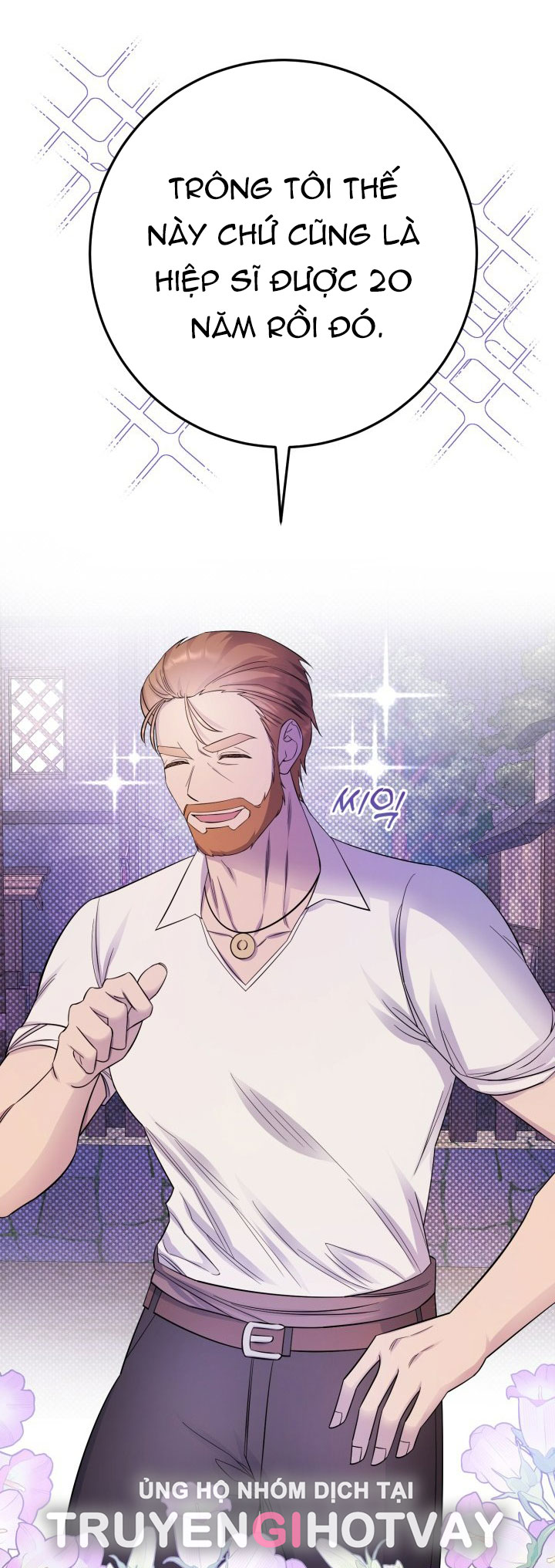 [18+] nếu cứu rỗi một cầm thú hư hỏng chapter 20.1 10