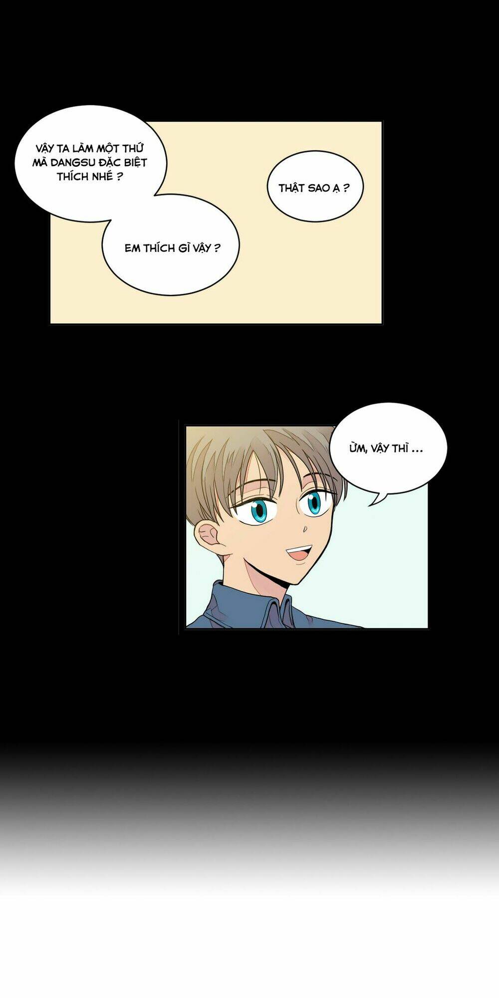 cậu nhóc tiểu học mà tôi yêu! chapter 7 10