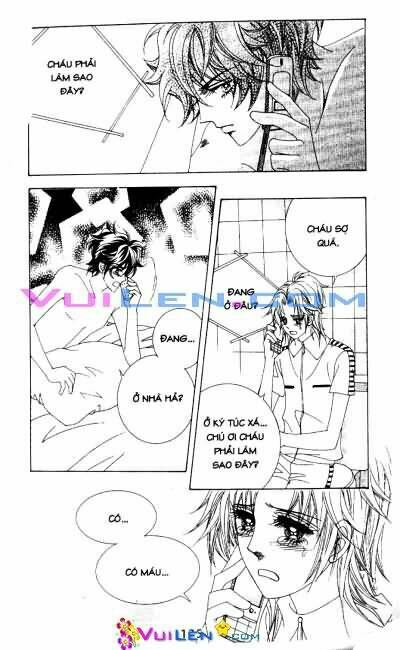 người duy nhất chapter 55 16