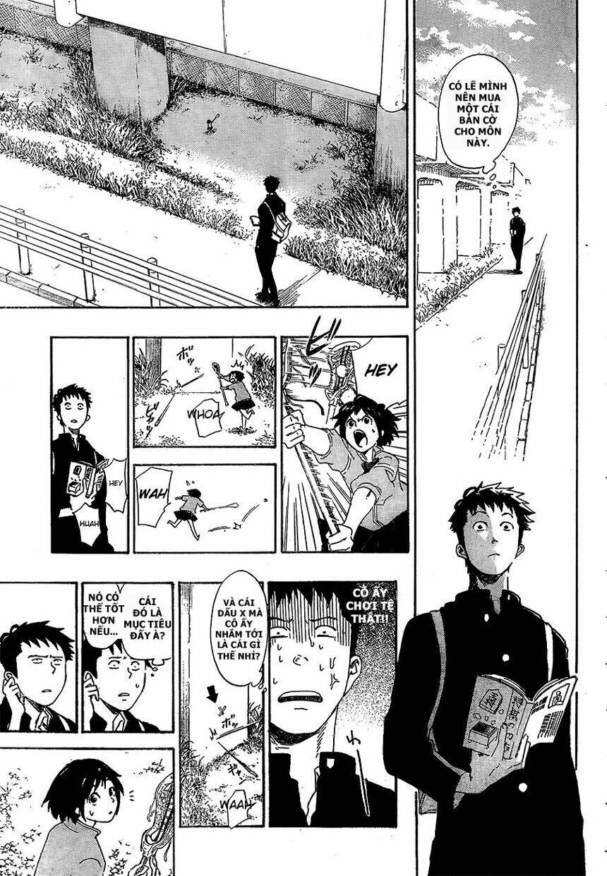 bắt đầu nổi lực từ đây chapter 1 29