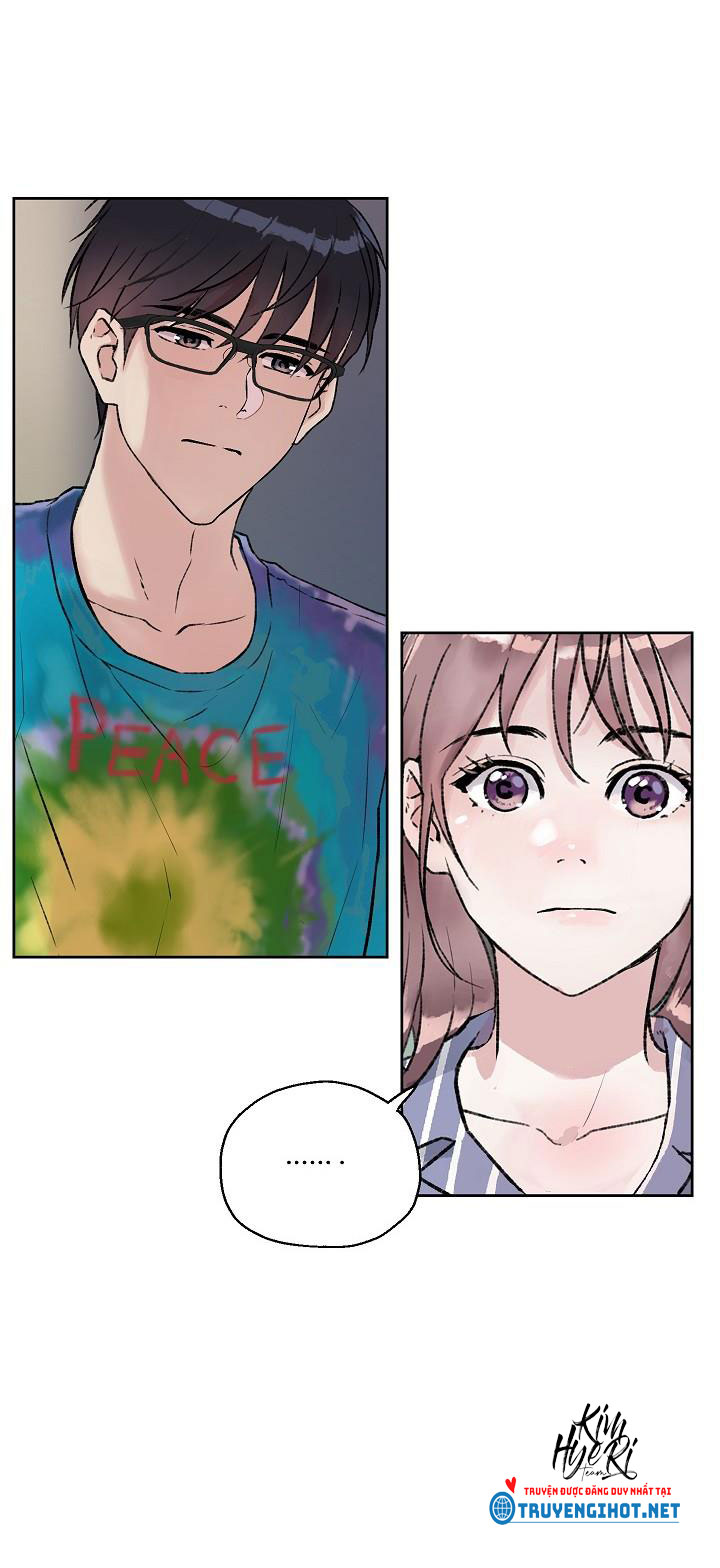 [18+] công tư phân minh chapter 2.1 6