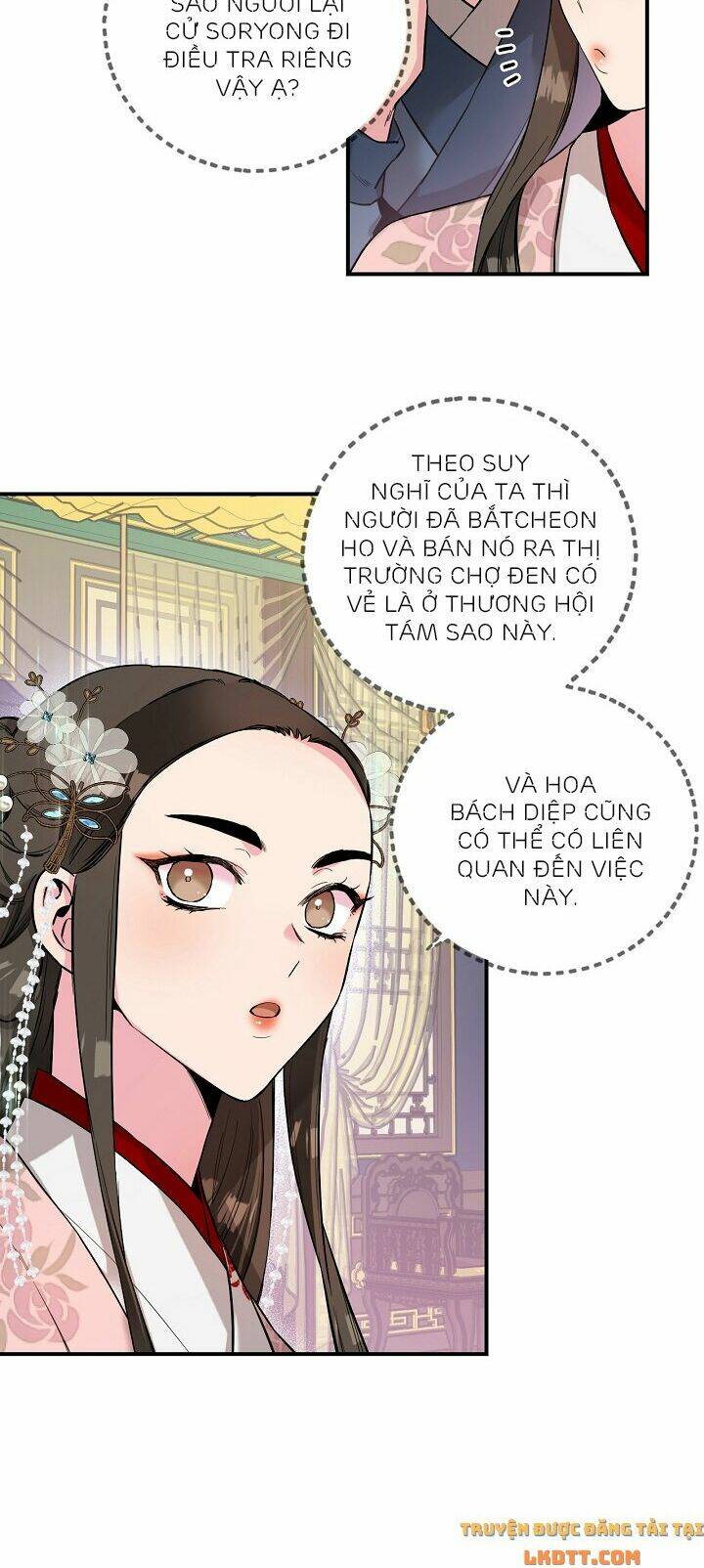 tôi trở thành nhân vật phản diện giỏi nhất trong giới võ thuật chapter 34 36