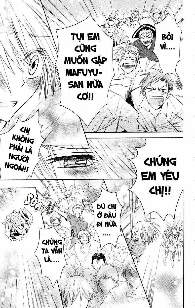 thầy giáo của tôi chapter 15 31