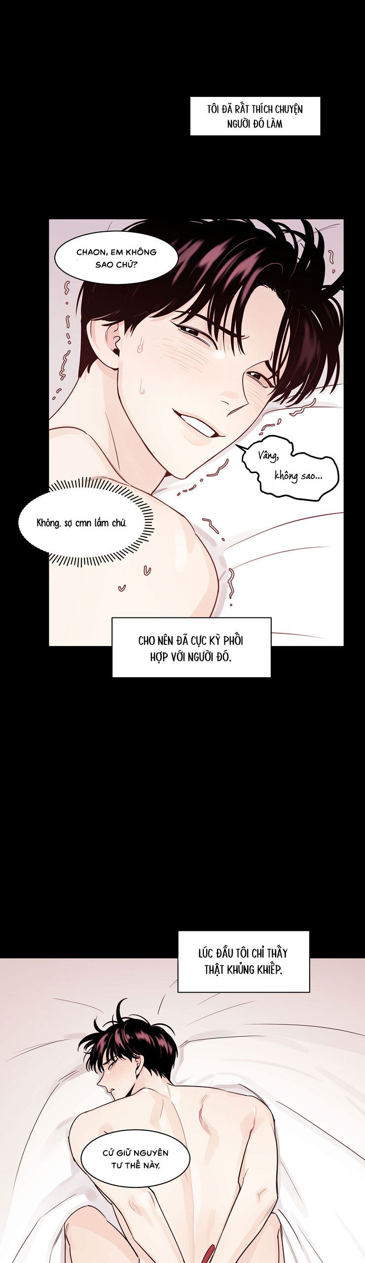 vùng tối chapter 2 9