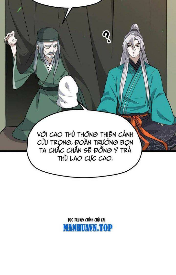 hệ thống gánh con mạnh nhất chapter 101 6