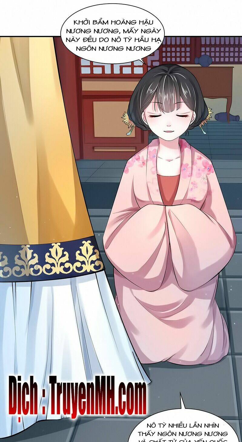 điệp ảnh trùng trùng chapter 8 3