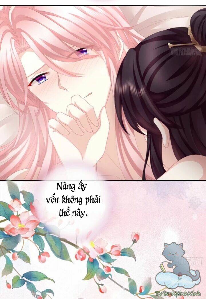kiều phu có hỉ chapter 28 5