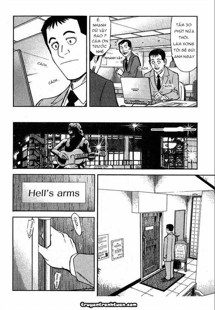 bartender chapter 88 3