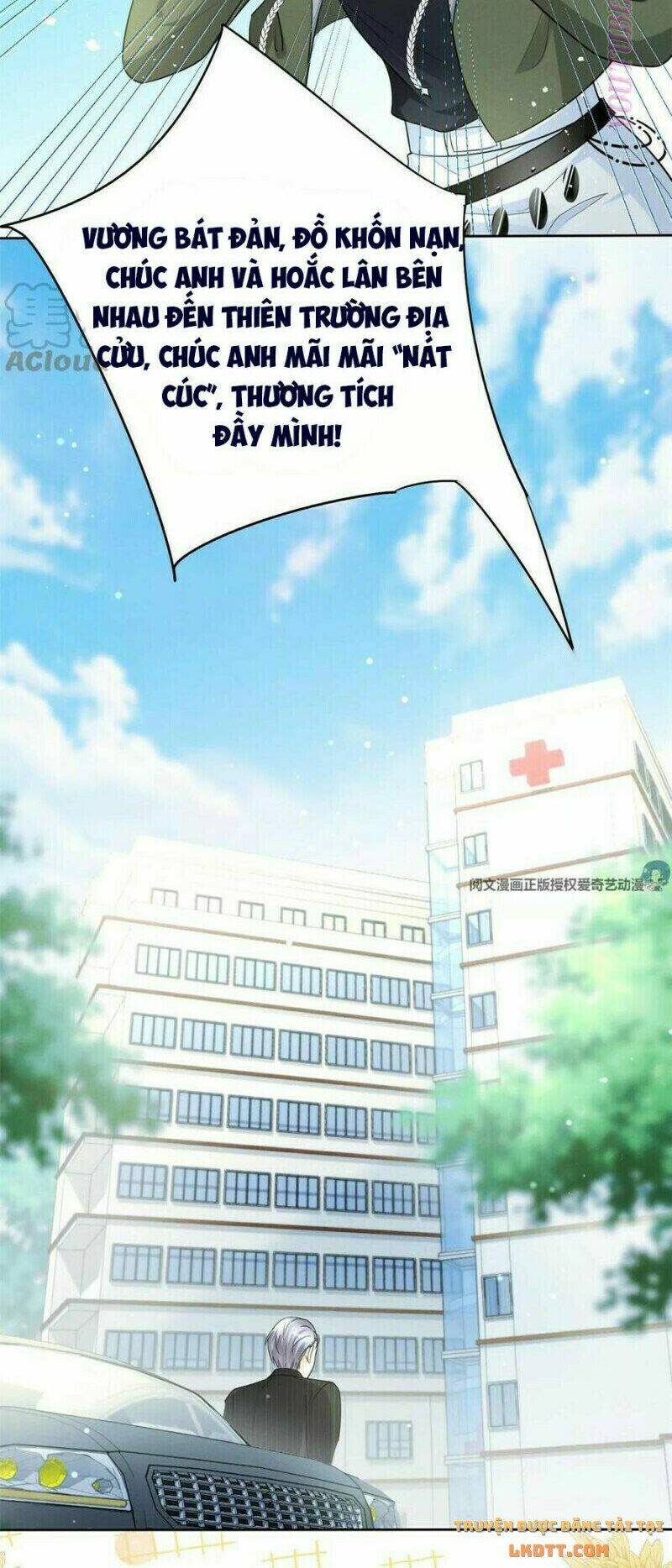 tôi trở thành tổ tông của 5 vị đại lão chapter 79 31