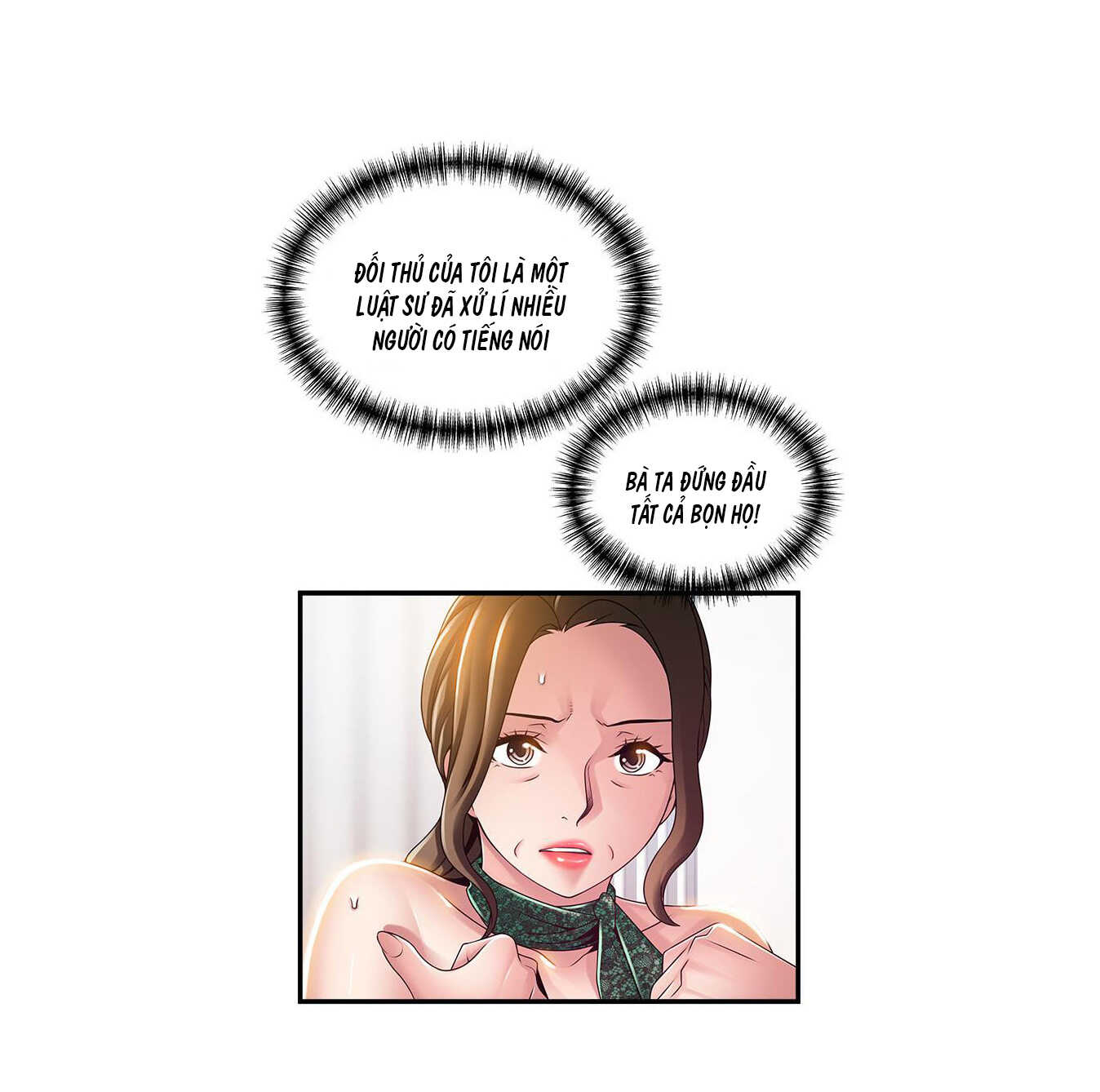 điểm yếu chapter 114 3